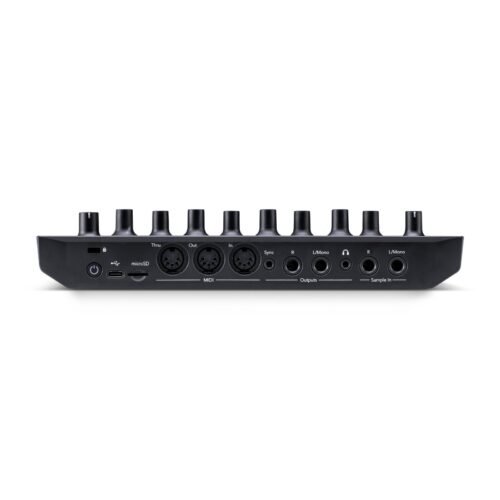 Novation Circuit Rhythm