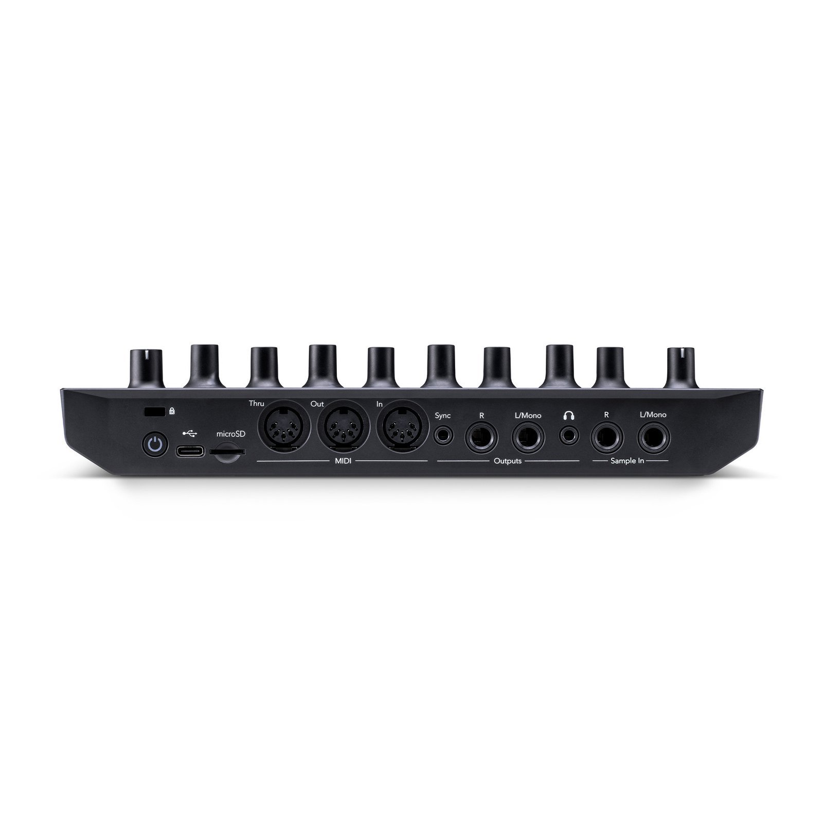 Novation Circuit Rhythm