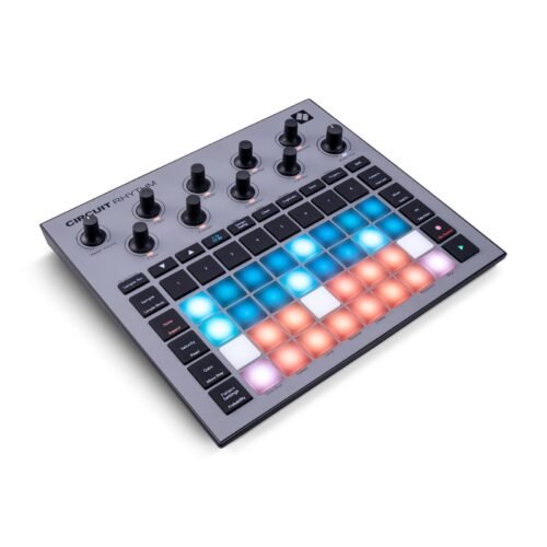 Novation Circuit Rhythm