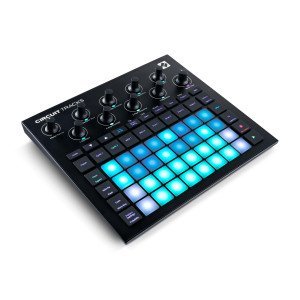 Novation Circuit Tracks Midi Synthesiser