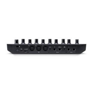 Novation Circuit Tracks Midi Synthesiser