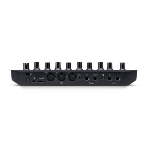 Novation Circuit Tracks Midi Synthesiser