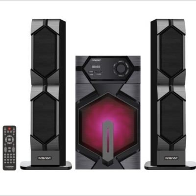 Clarion JM-8237