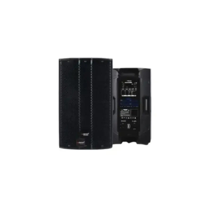 Clarion JM-K12PA Active Speaker