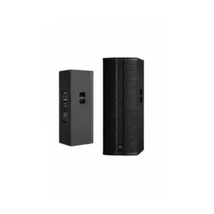 Clarion JM-K215PA Active Speaker
