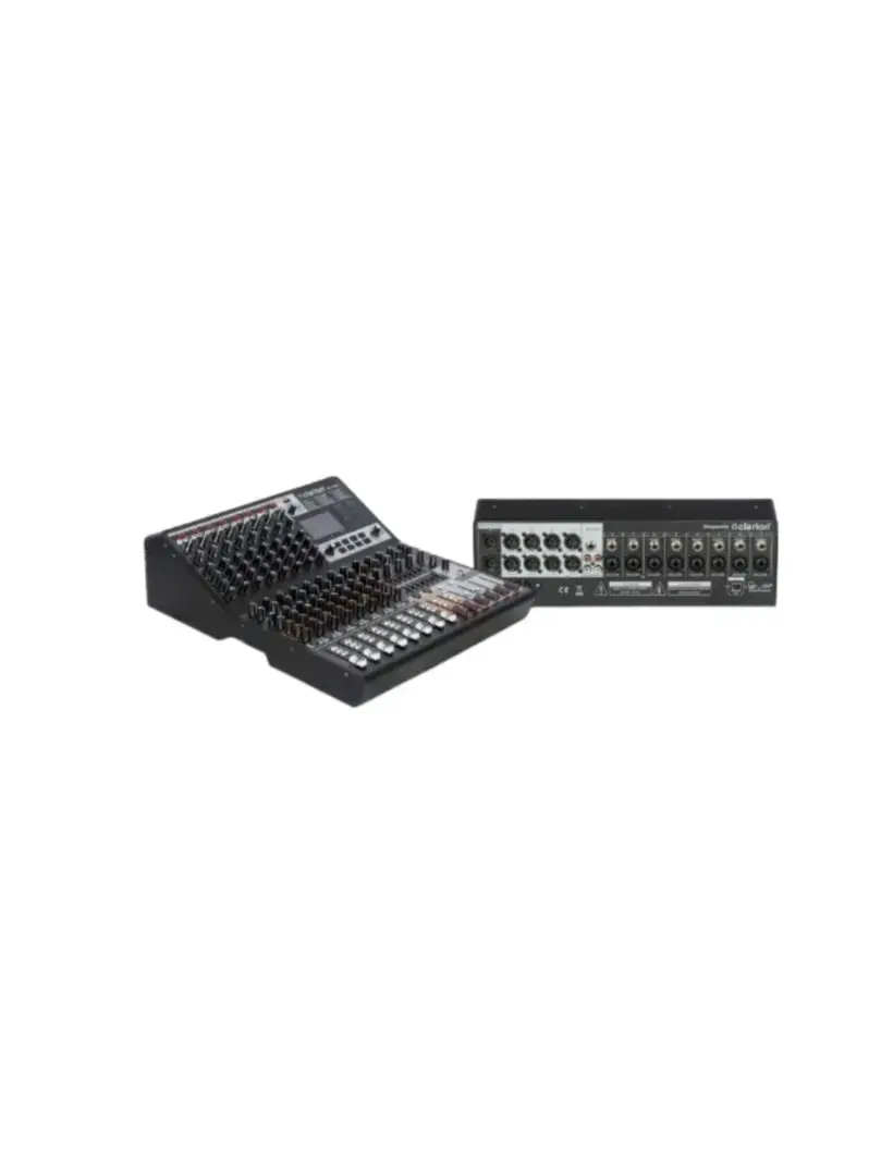 Clarion JM-KQ12