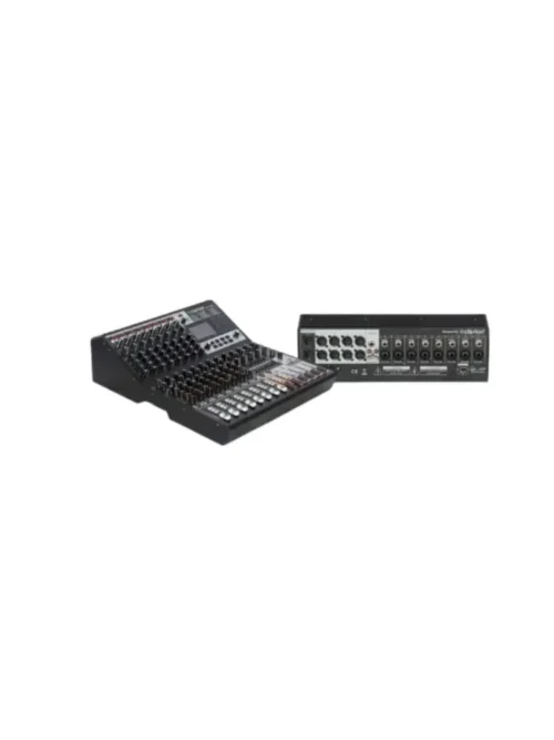 Clarion JM-KQ8