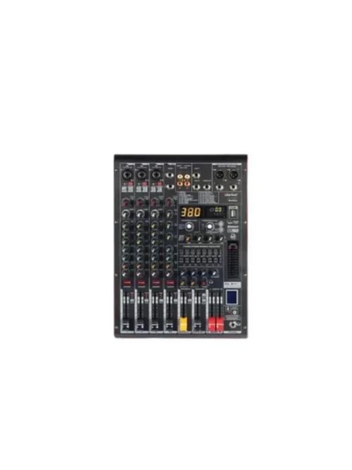 Clarion JM-KS4 Series