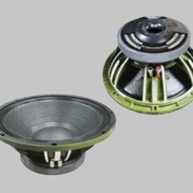 Clarion JM-KSW15460 (2400) ? 15 High Power Transducer (1200W RMS)