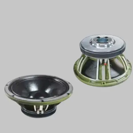 Clarion JM-KSW15507(3000) ? 15 High Power Transducer