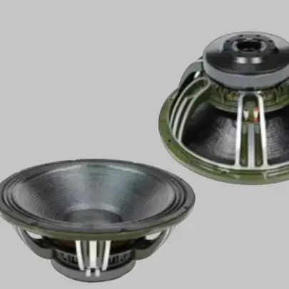 Clarion JM-KSW18400(2000) 18" High-Power Transducer