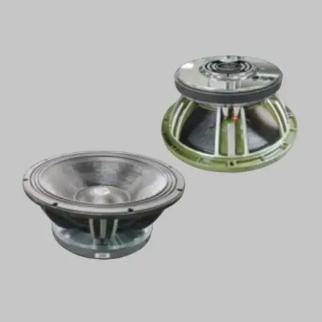 Clarion JM-KSW18600 (4600) ? 18? High Power Transducer (2300W)
