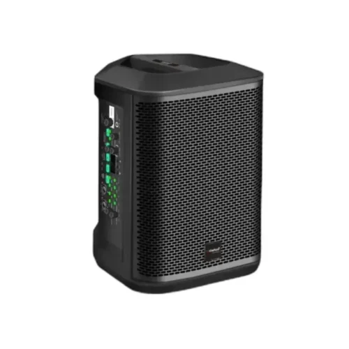 Clarion JM Luxury 8 Pro Portable Bluetooth Speaker 120W RMS  240W Program