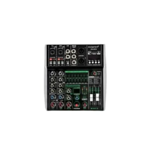 Clarion JM-MX4 Audio Mixer
