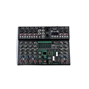 Clarion JM-MX6 6Ch Mixer