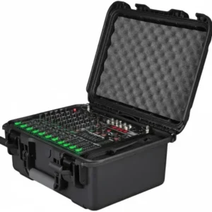 Clarion JM-NH760 Portable Mixer Amplifier
