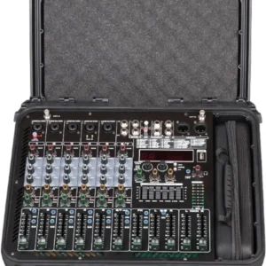 Clarion JM-NH760 Portable Mixer Amplifier