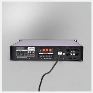 Clarion JM-PA-AMP-251 6 Zone Paging Amplifiers