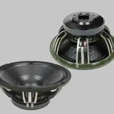 Clarion? JM-KSW15400 (1600) ? 15 High Power Bass Transducer