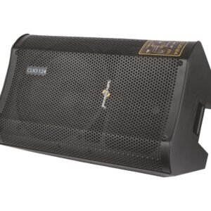 Clio-124-5-scaled-1.jpg Studiomaster Clio 124 Active Active Speaker with Bluetooth & USB (325watts)