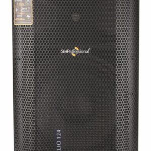 Studiomaster clio 154 active speaker