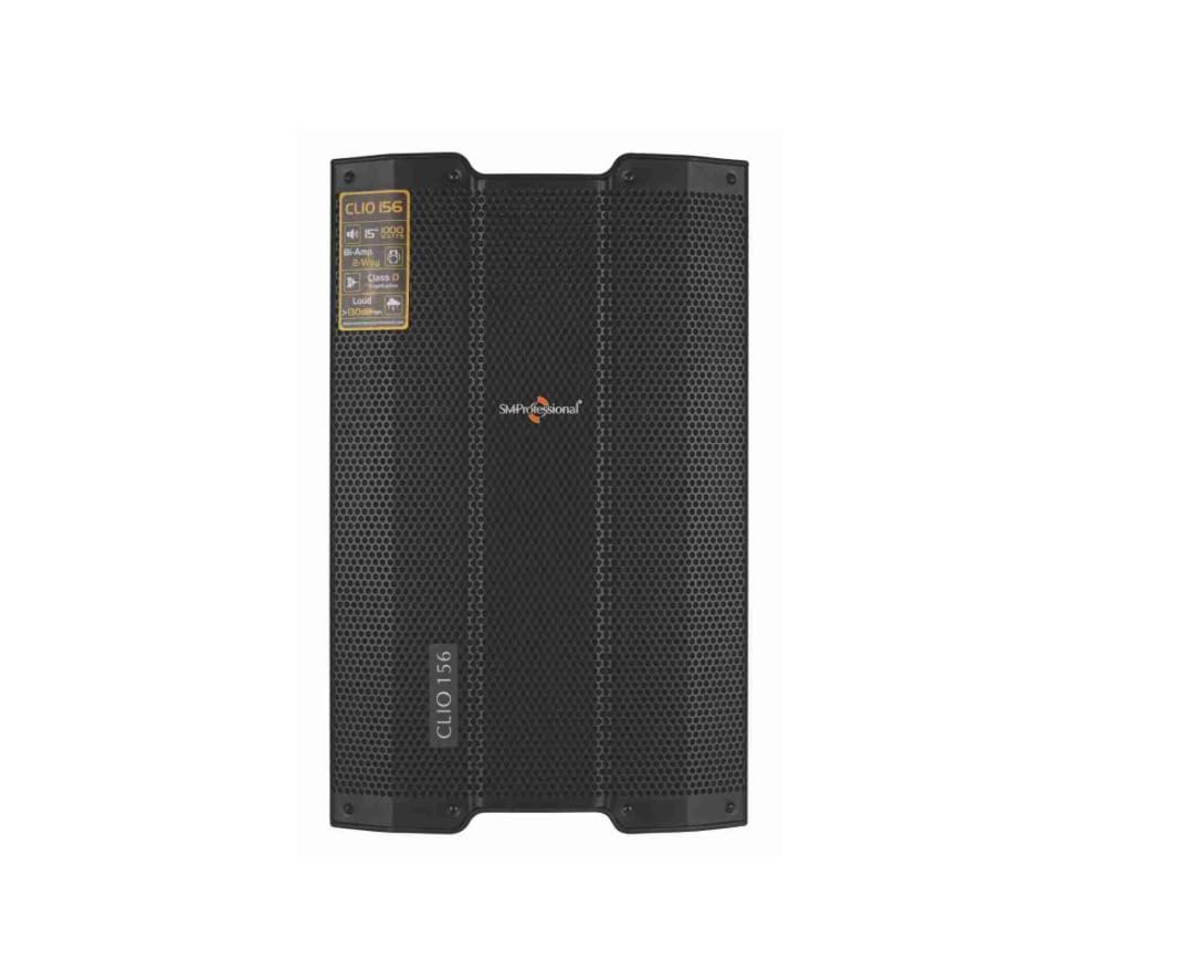 Studiomaster Clio 156 Active speaker
