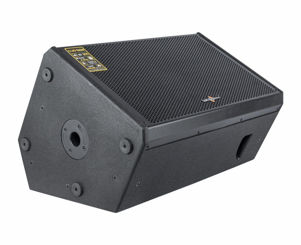 Clio-56M-2.jpg Studiomaster Clio 56M Active Speaker