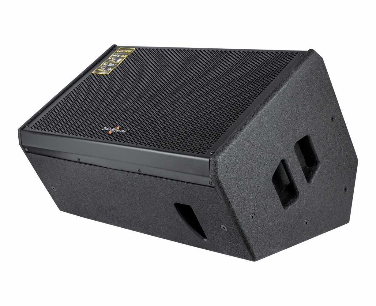 Clio-56M-3.jpg Studiomaster Clio 56M Active Speaker