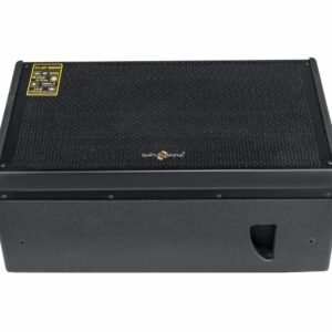 Clio-56M.jpg Studiomaster Clio 56M Active Speaker