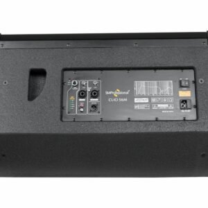 Clio-56M-4.jpg Studiomaster Clio 56M Active Speaker