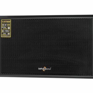 Clio-56M-5.jpg Studiomaster Clio 56M Active Speaker