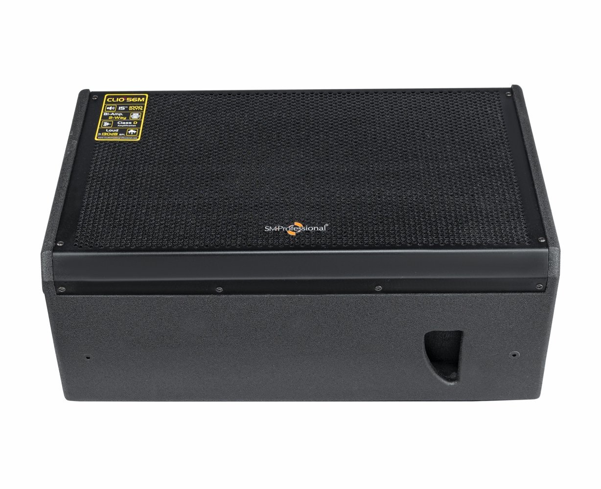 Studiomaster Clio 56M Active Speaker