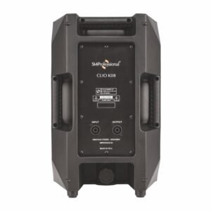 Studiomaster Clio?K08 Passive 8? Speaker