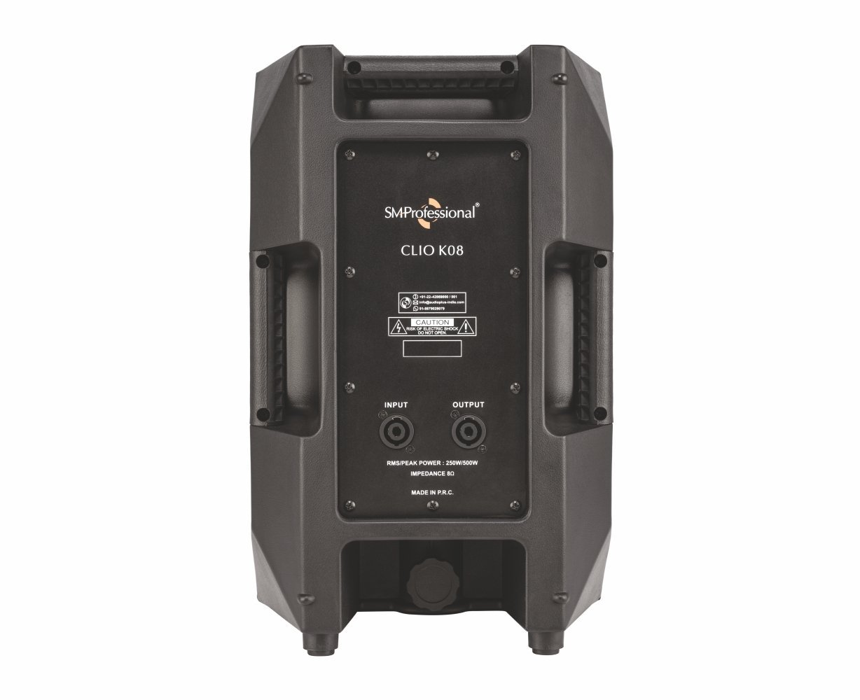 Studiomaster Clio?K08 Passive 8? Speaker
