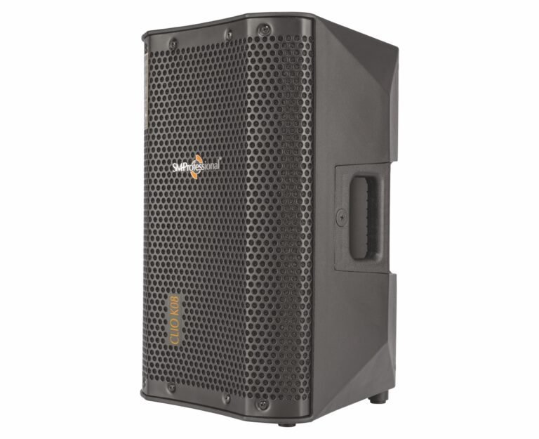 Studiomaster Clio?K08 Passive 8? Speaker
