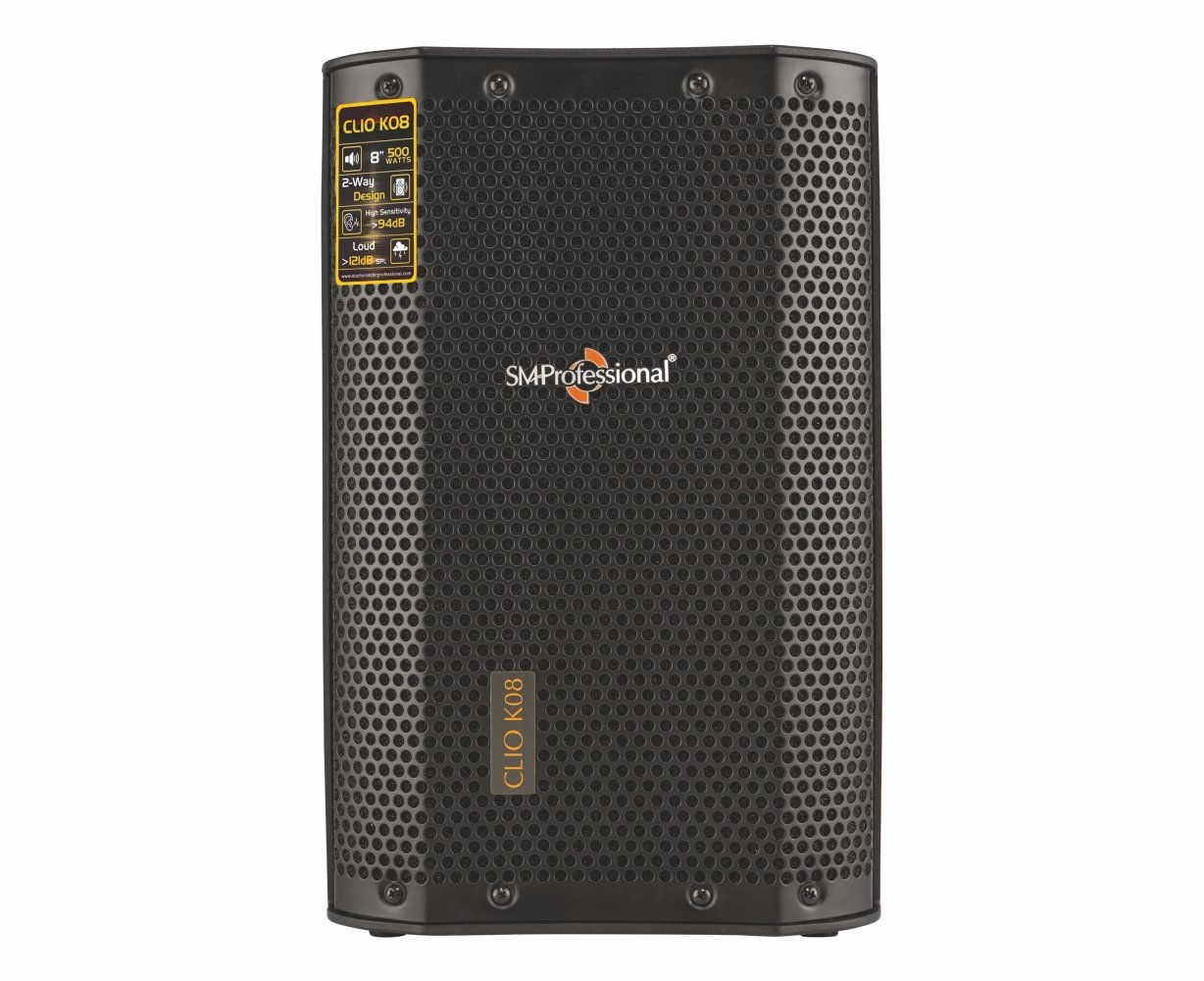 Studiomaster Clio?K08 Passive 8? Speaker