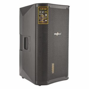 Studiomaster Clio K12 700W Loud DJ Speaker