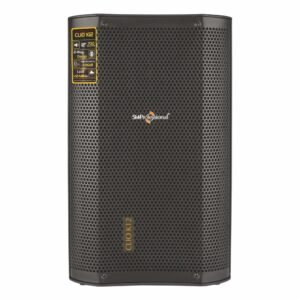 Studiomaster Clio K12 700W Loud DJ Speaker
