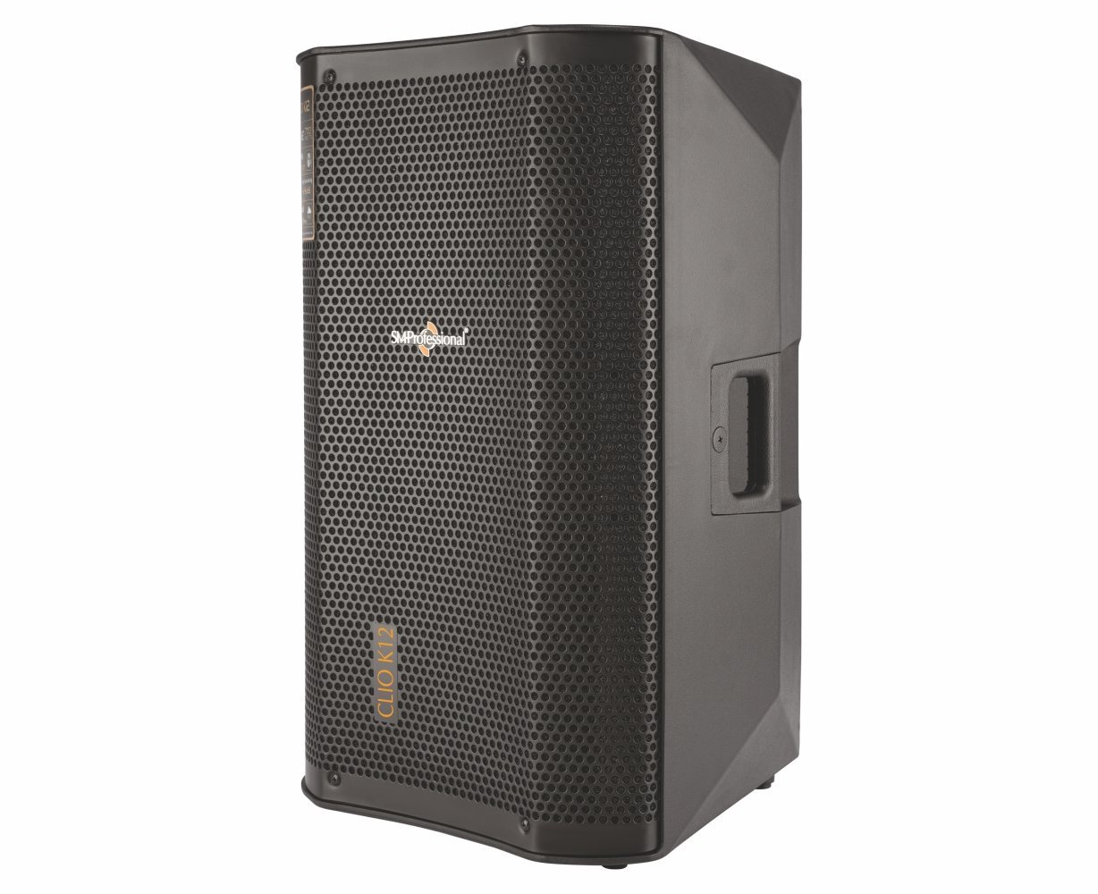 Studiomaster Clio K12 700W Loud DJ Speaker