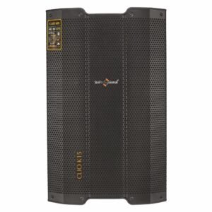 Studiomaster Clio K15 Passive Speaker (500watts)