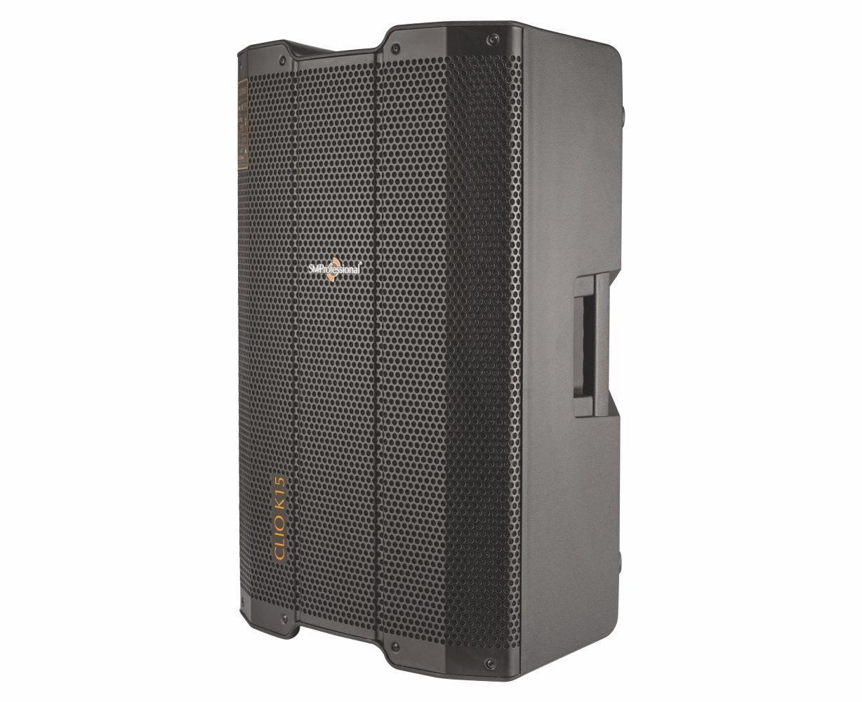 Studiomaster Clio K15 Passive Speaker (500watts)
