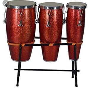 Congo Standard Size Fiberglass