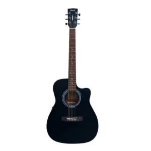 Cort AF500CE Standard Series Cutaway 6 String Electro Acoustic Guitar Cort AF500CE Standard Series Cutaway 6 String Electro Acoustic Guitar