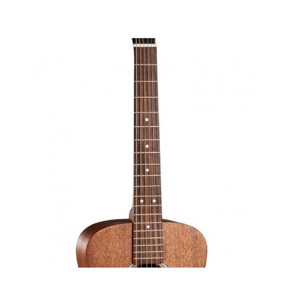 Cort Ad Mini M-Op Acoustic Guitar With Bag - Mahogany