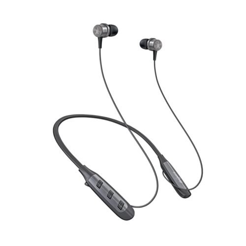 Cozy.jpg FINGERS Cozy Wireless in-Ear Bluetooth Neckband Earphones with 40-Hour Playtime