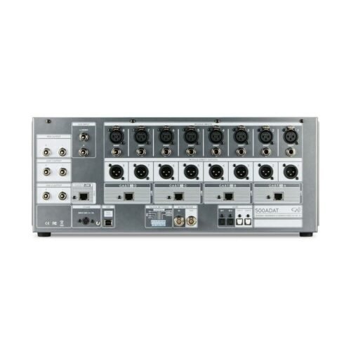 Cranborne-Audio-500ADAT-8-slot-500-Series-Chassis-2-1.jpg Cranborne Audio 500ADAT 8-slot 500 Series Chassis