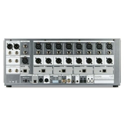 Cranborne-Audio-500R8-8-slot-500-Series-Chassis-and-USB-Audio-Interface-1.jpg Cranborne Audio 500R8 8-slot 500 Series Chassis and USB Audio Interface