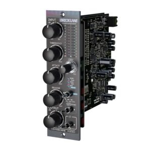 Cranborne Audio Brick Lane 500 Compressor