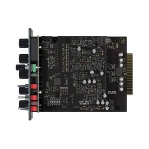 Cranborne Audio Brick Lane 500 Compressor