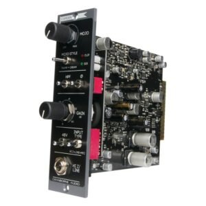 Cranborne Audio Camden 500 Series Microphone Preamp